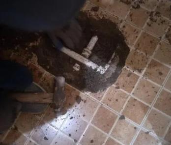 寒亭卫生间漏水维修公司为您分享下卫生间渗水如何处理及注意事项