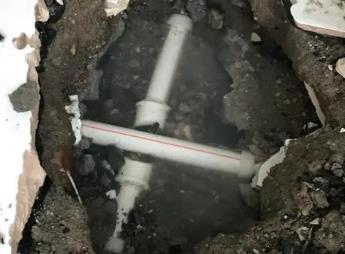 寒亭阳台漏水维修公司为您分享楼上楼下漏水怎么处理