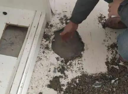 寒亭卫生间漏水维修公司分享下精确定位查漏水一次多少钱?不同级别收费不同