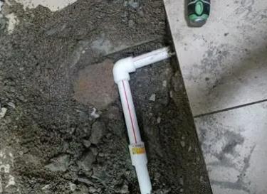 寒亭阳台漏水维修时有哪些声音会影响检漏仪