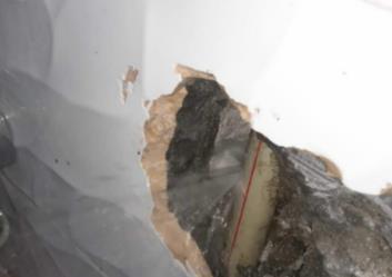 寒亭卫生间漏水维修的步骤和流程。
